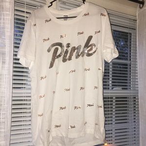 Victoria’s Secret tee